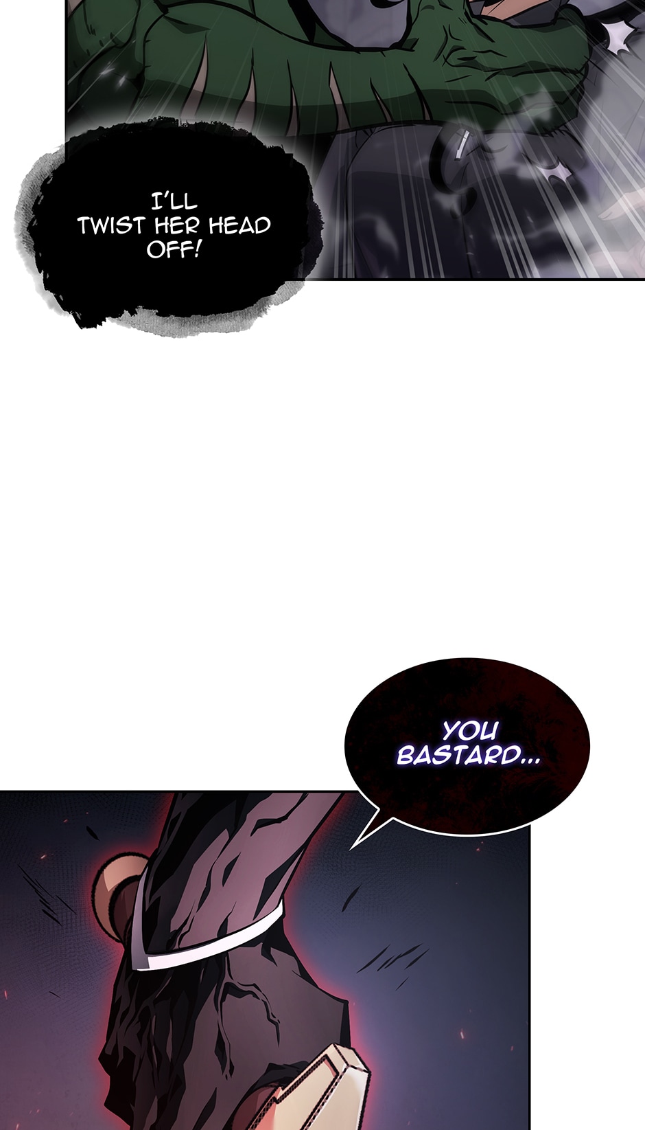 Tomb Raider King Chapter 392 page 65 - 
