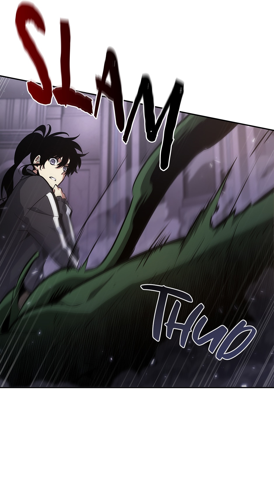 Tomb Raider King Chapter 392 page 68 - 