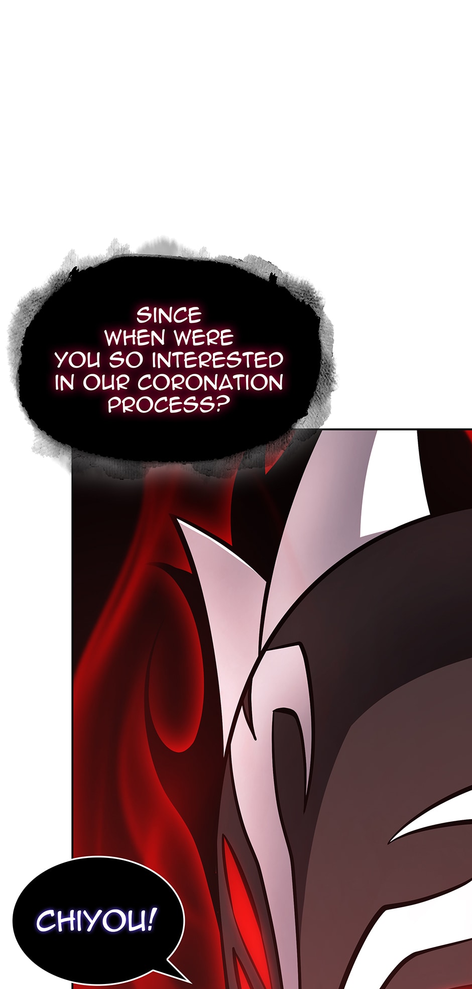 Tomb Raider King Chapter 392 page 8 - 