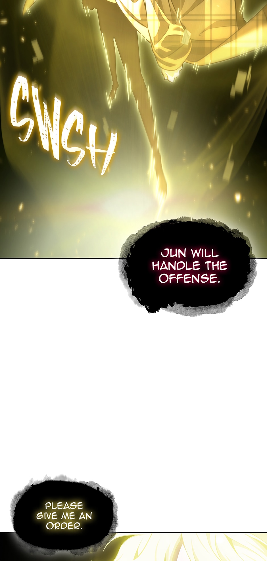 Tomb Raider King Chapter 392 page 10 - 