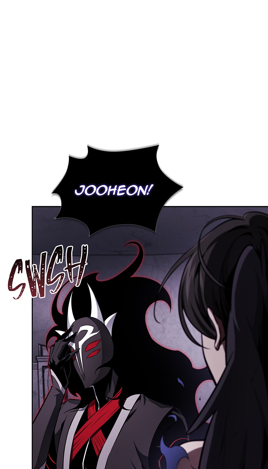 Tomb Raider King Chapter 393 page 12 - 