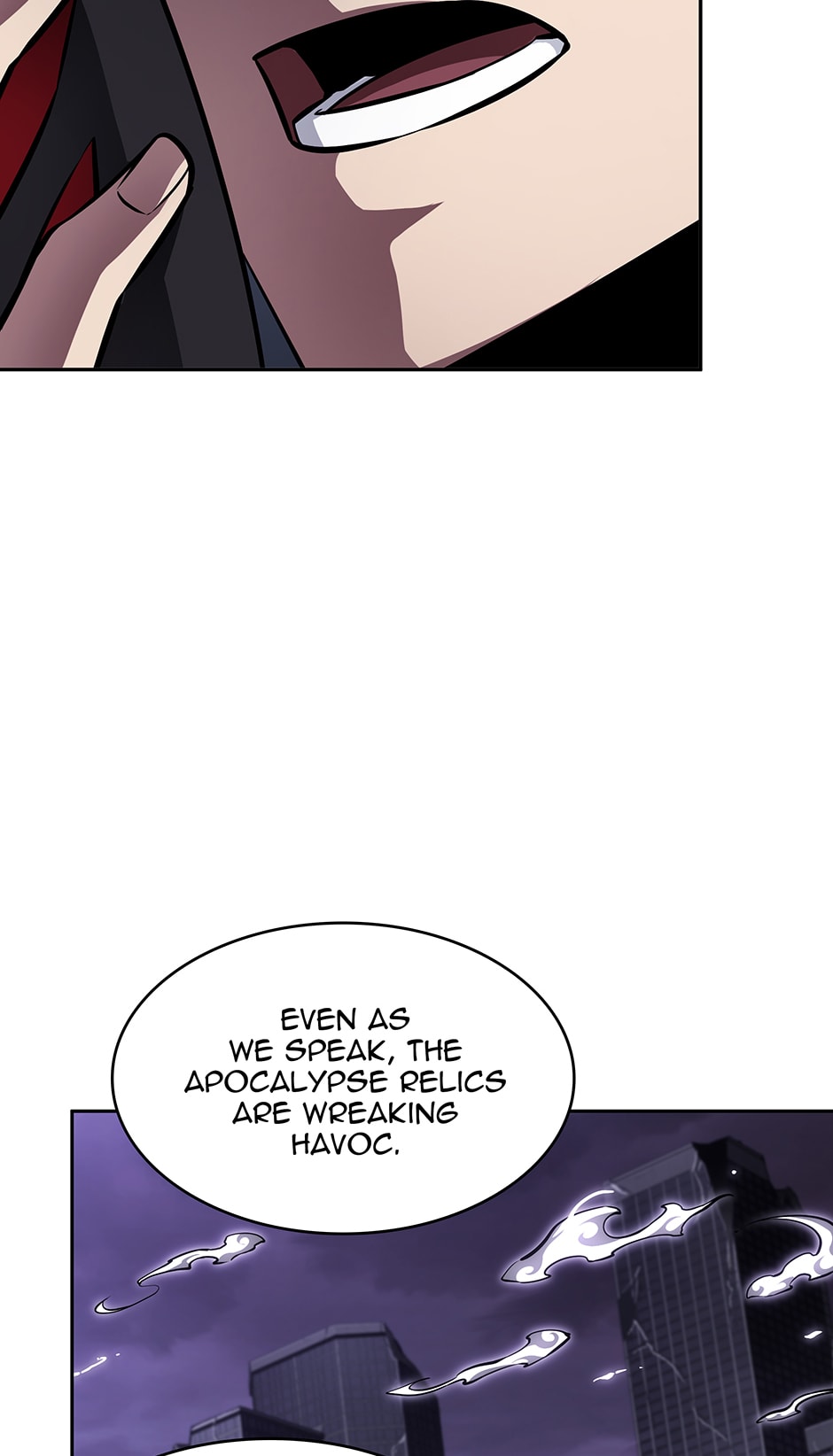 Tomb Raider King Chapter 393 page 15 - 