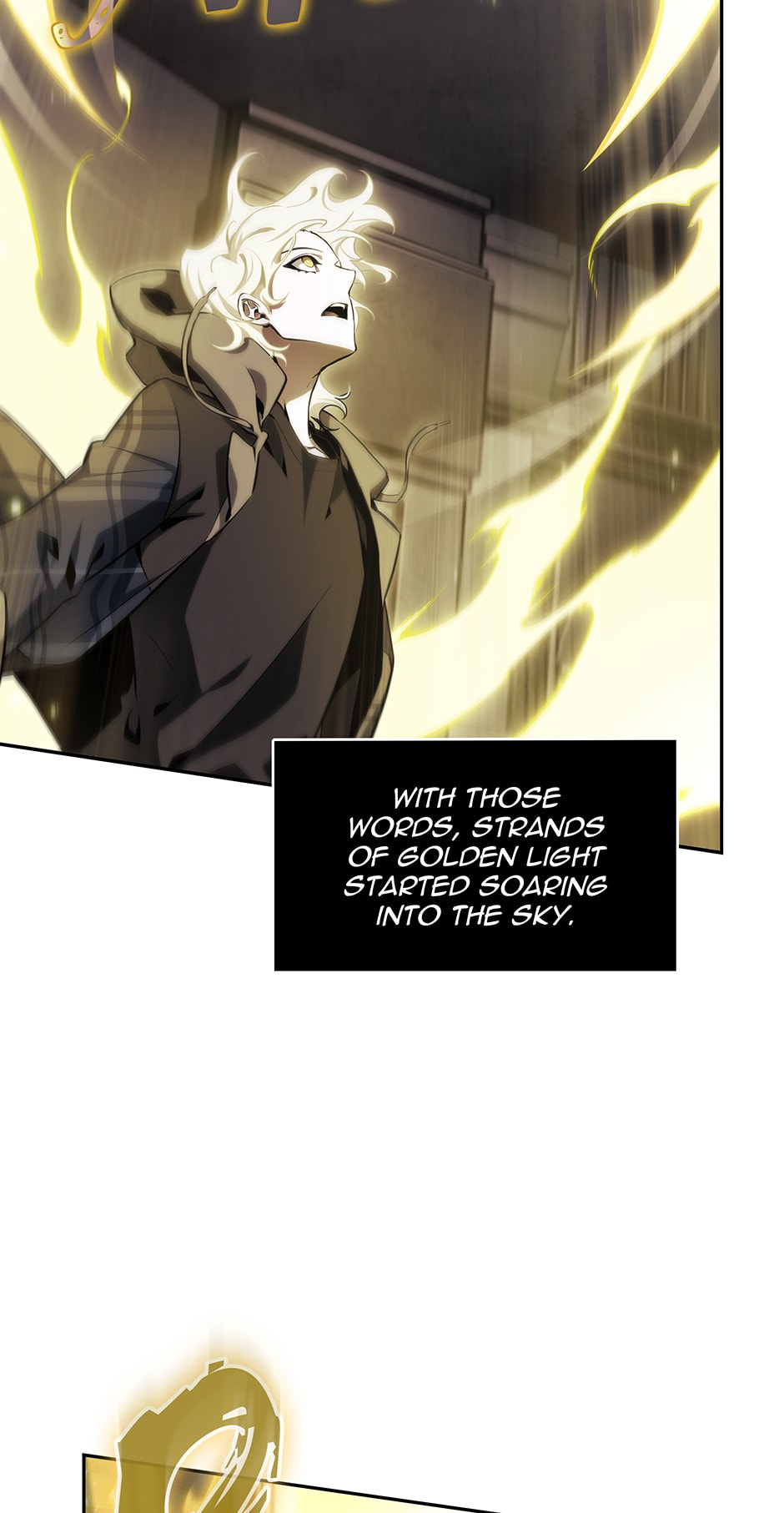 Tomb Raider King Chapter 393 page 22 - 
