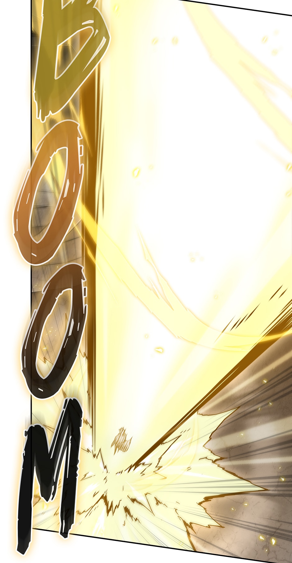 Tomb Raider King Chapter 393 page 23 - 