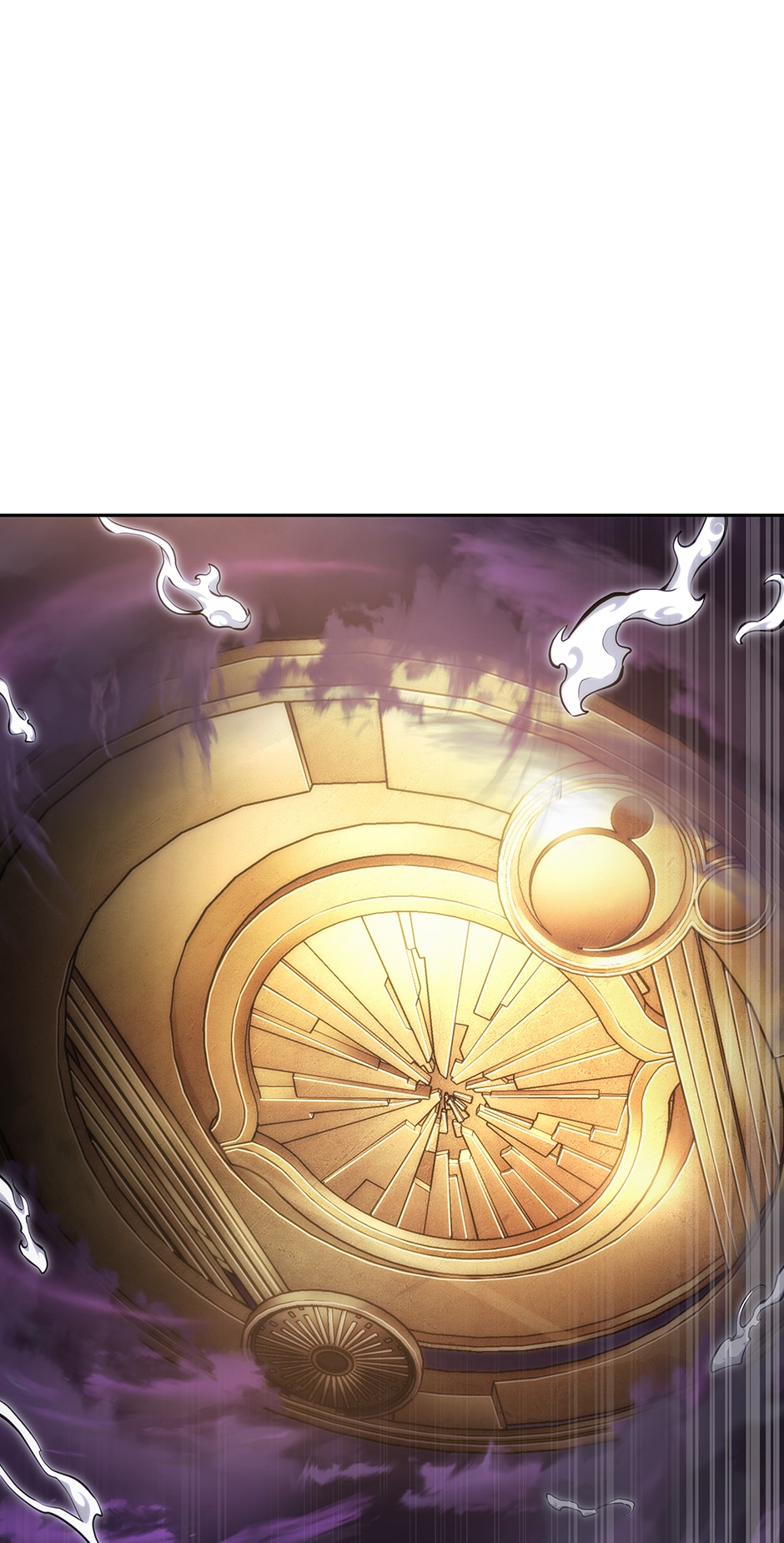 Tomb Raider King Chapter 393 page 27 - 