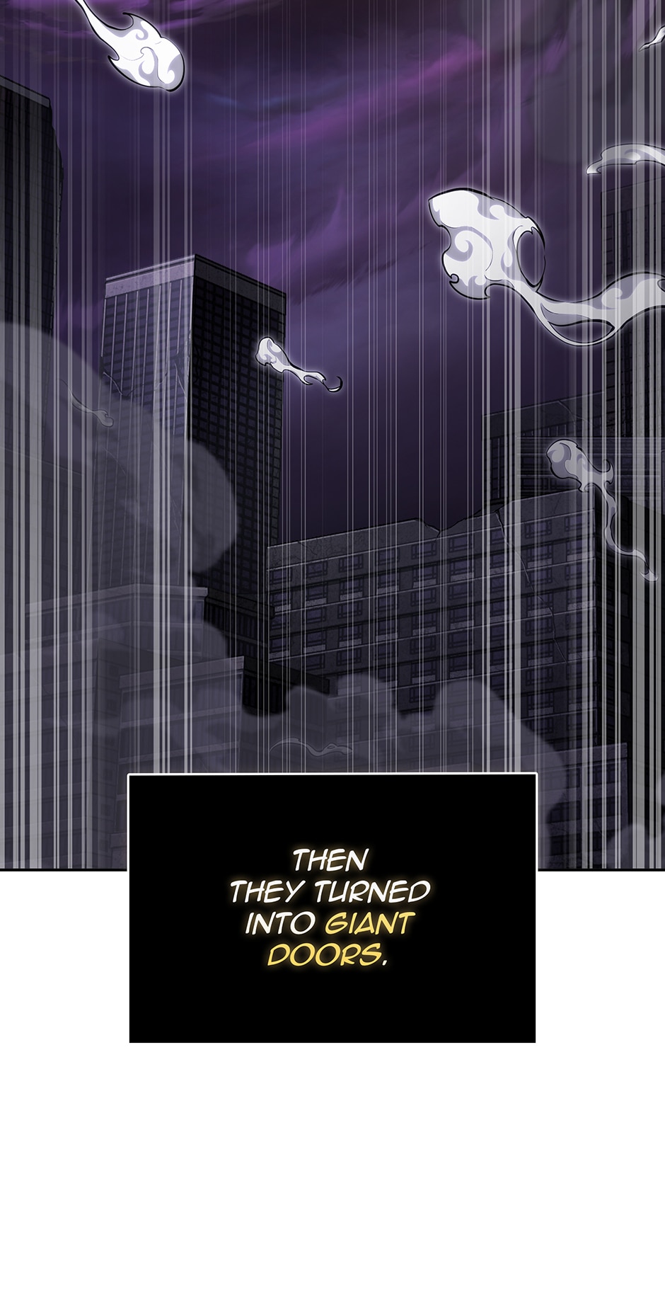 Tomb Raider King Chapter 393 page 28 - 