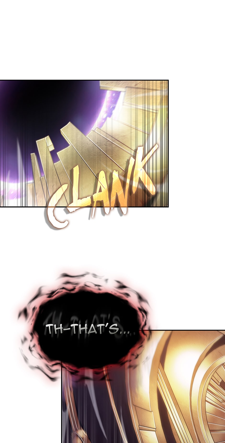 Tomb Raider King Chapter 393 page 29 - 