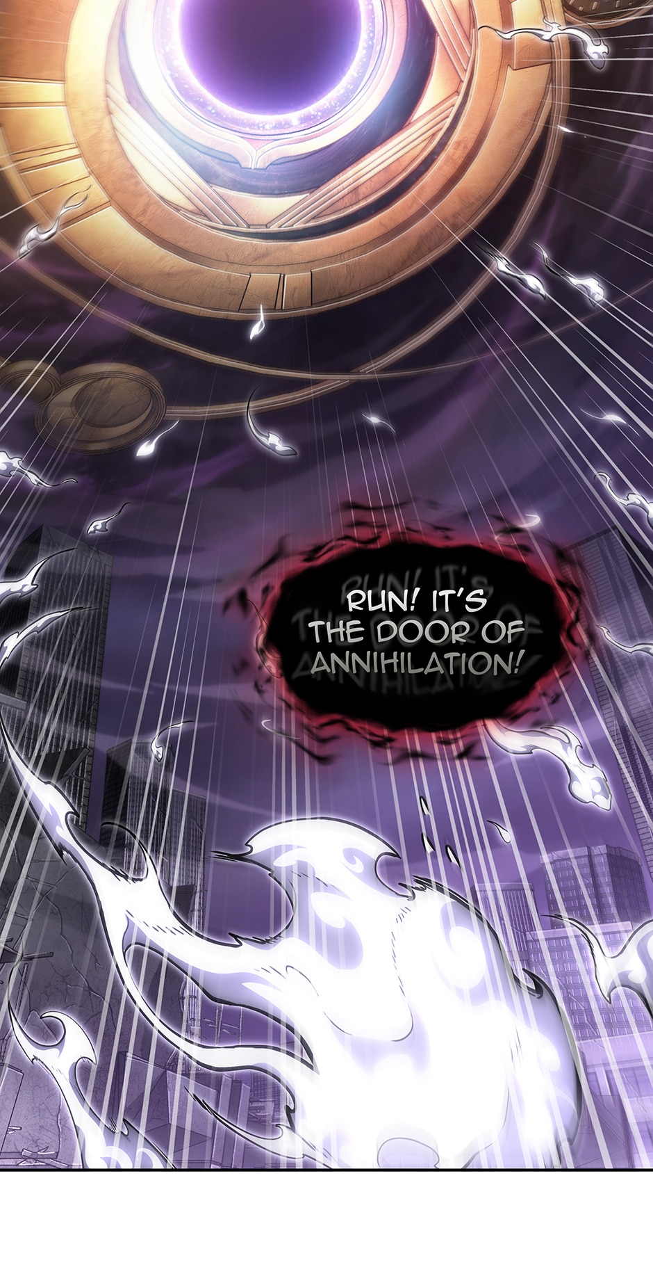 Tomb Raider King Chapter 393 page 31 - 