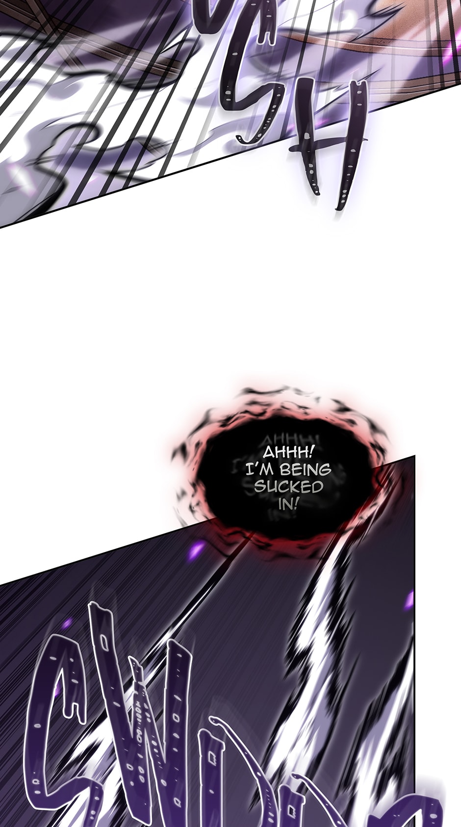 Tomb Raider King Chapter 393 page 33 - 