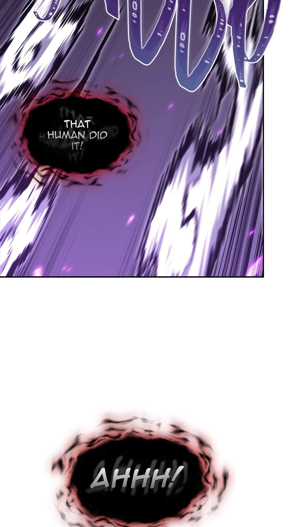 Tomb Raider King Chapter 393 page 34 - 