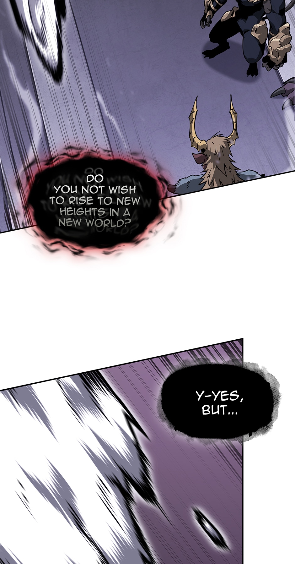 Tomb Raider King Chapter 393 page 38 - 