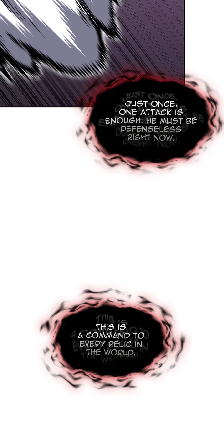 Tomb Raider King Chapter 393 page 39 - 