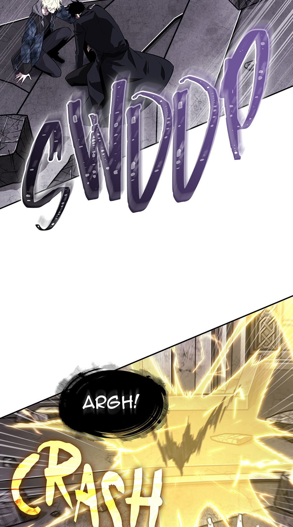 Tomb Raider King Chapter 393 page 46 - 