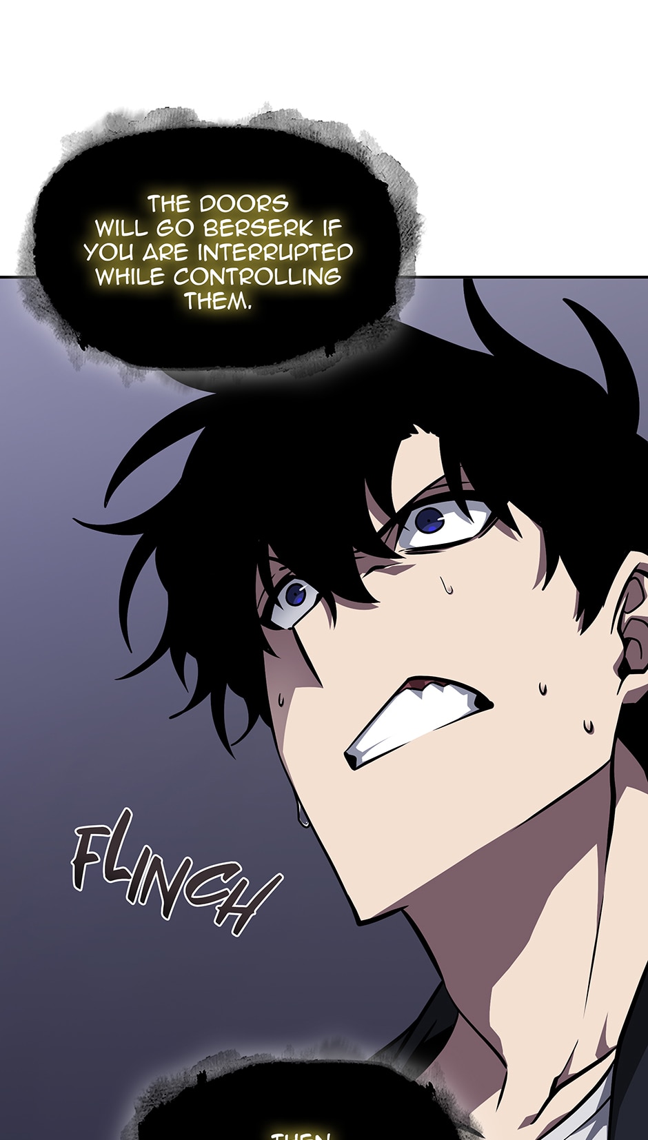 Tomb Raider King Chapter 393 page 50 - 