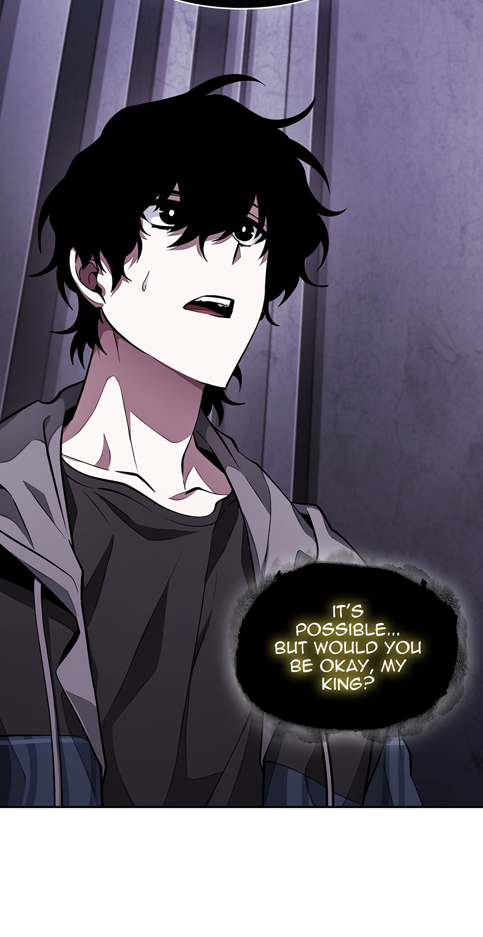 Tomb Raider King Chapter 393 page 6 - 