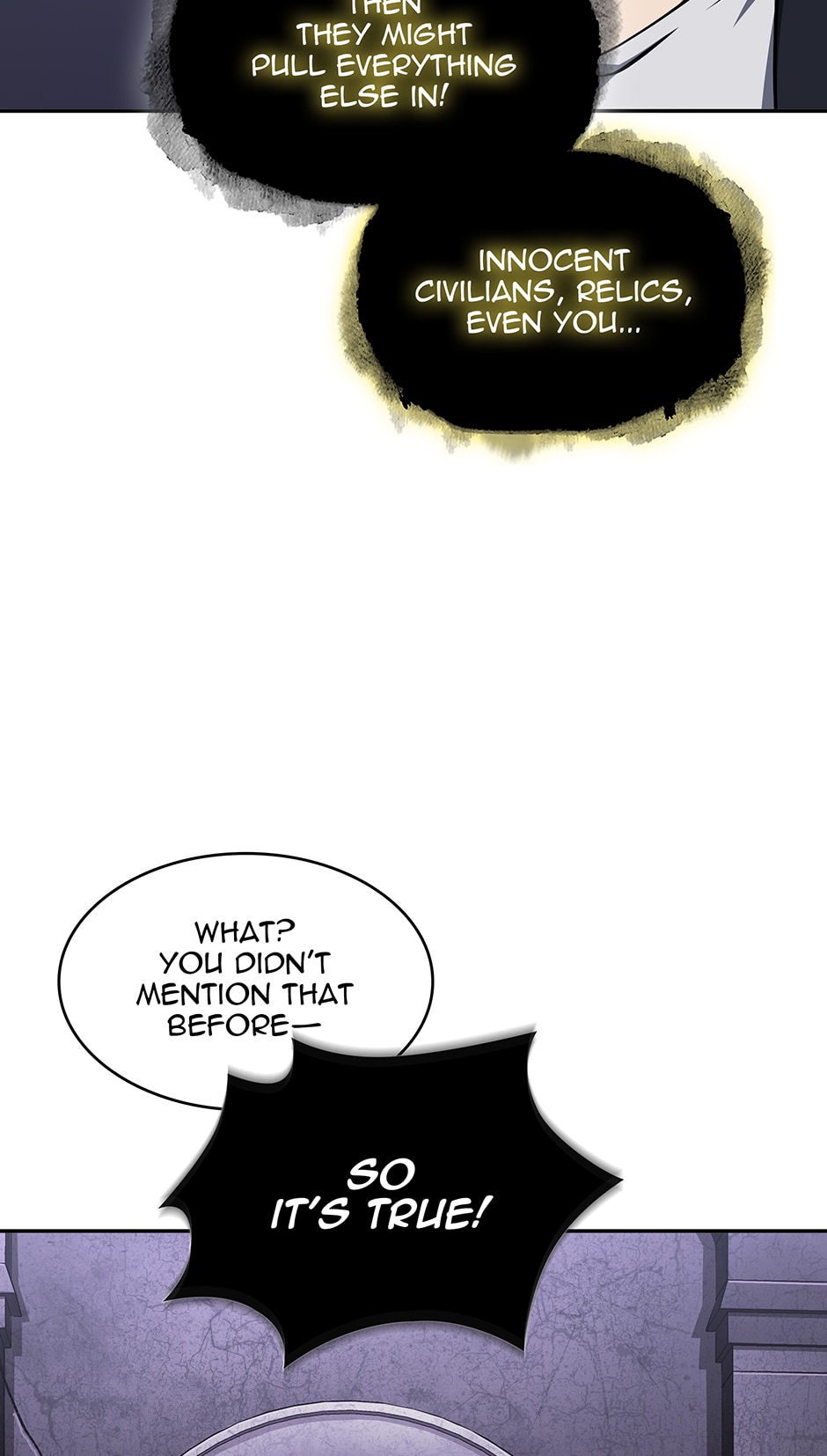 Tomb Raider King Chapter 393 page 51 - 