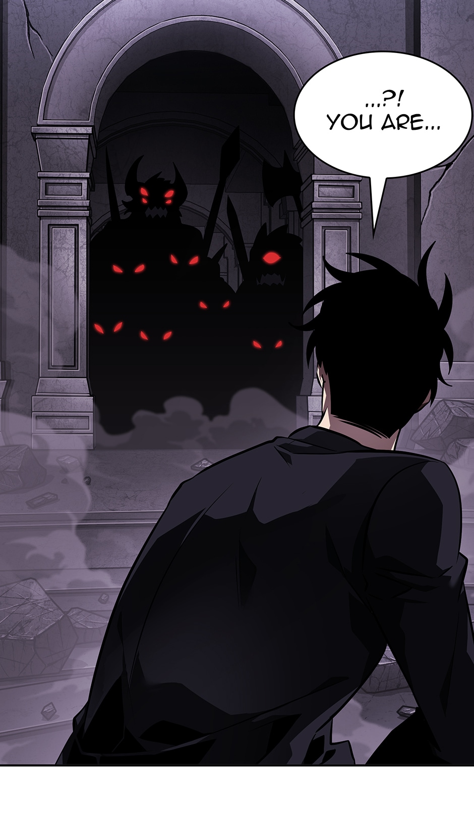 Tomb Raider King Chapter 393 page 52 - 