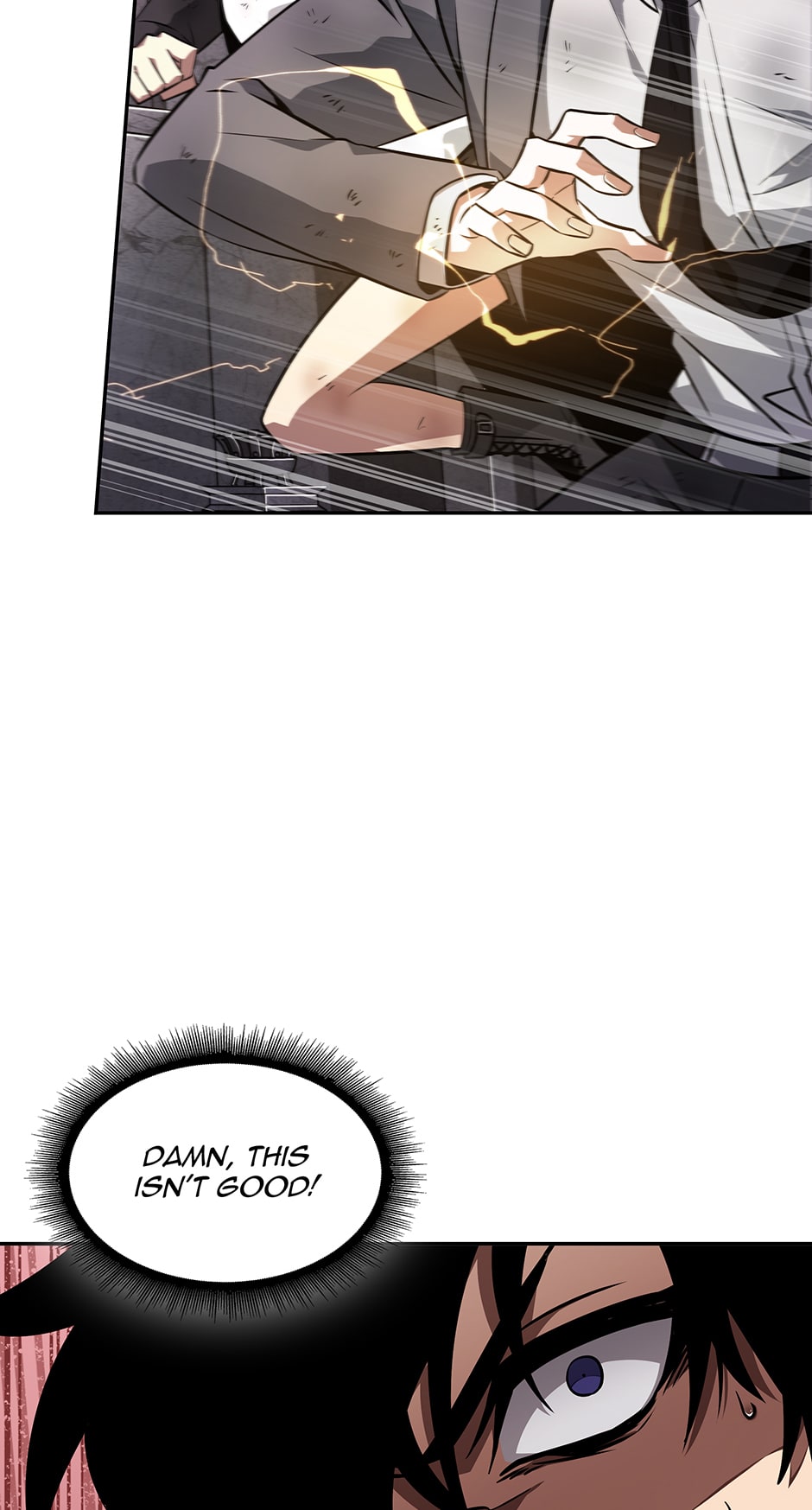 Tomb Raider King Chapter 393 page 55 - 
