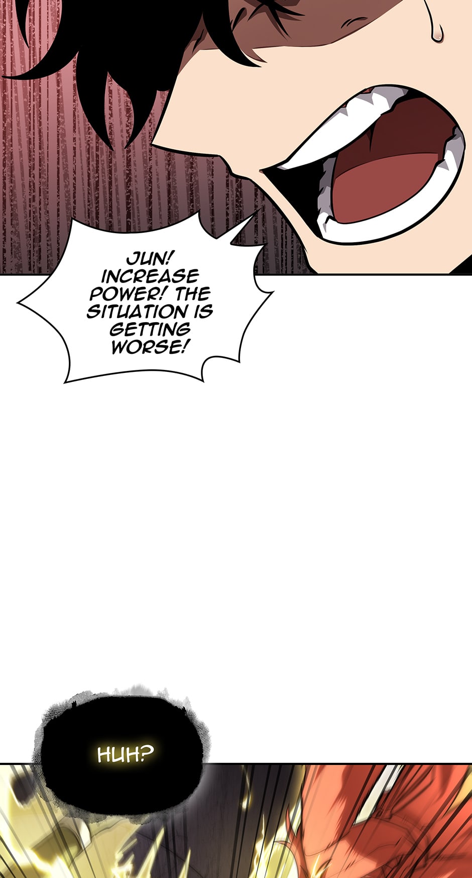 Tomb Raider King Chapter 393 page 56 - 