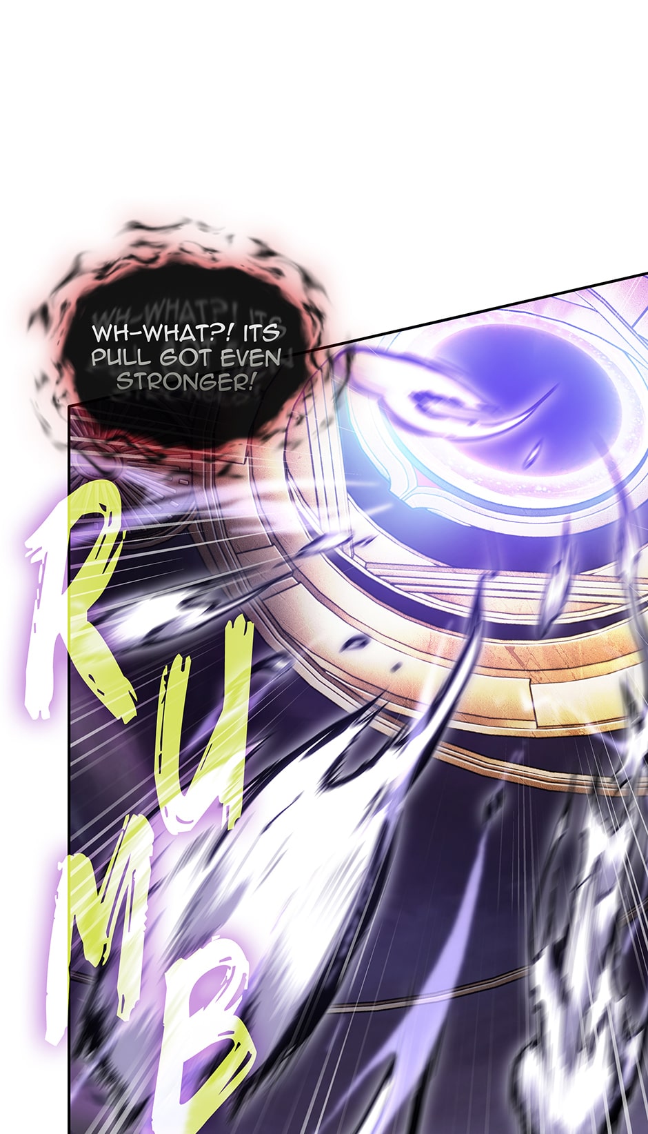 Tomb Raider King Chapter 393 page 58 - 