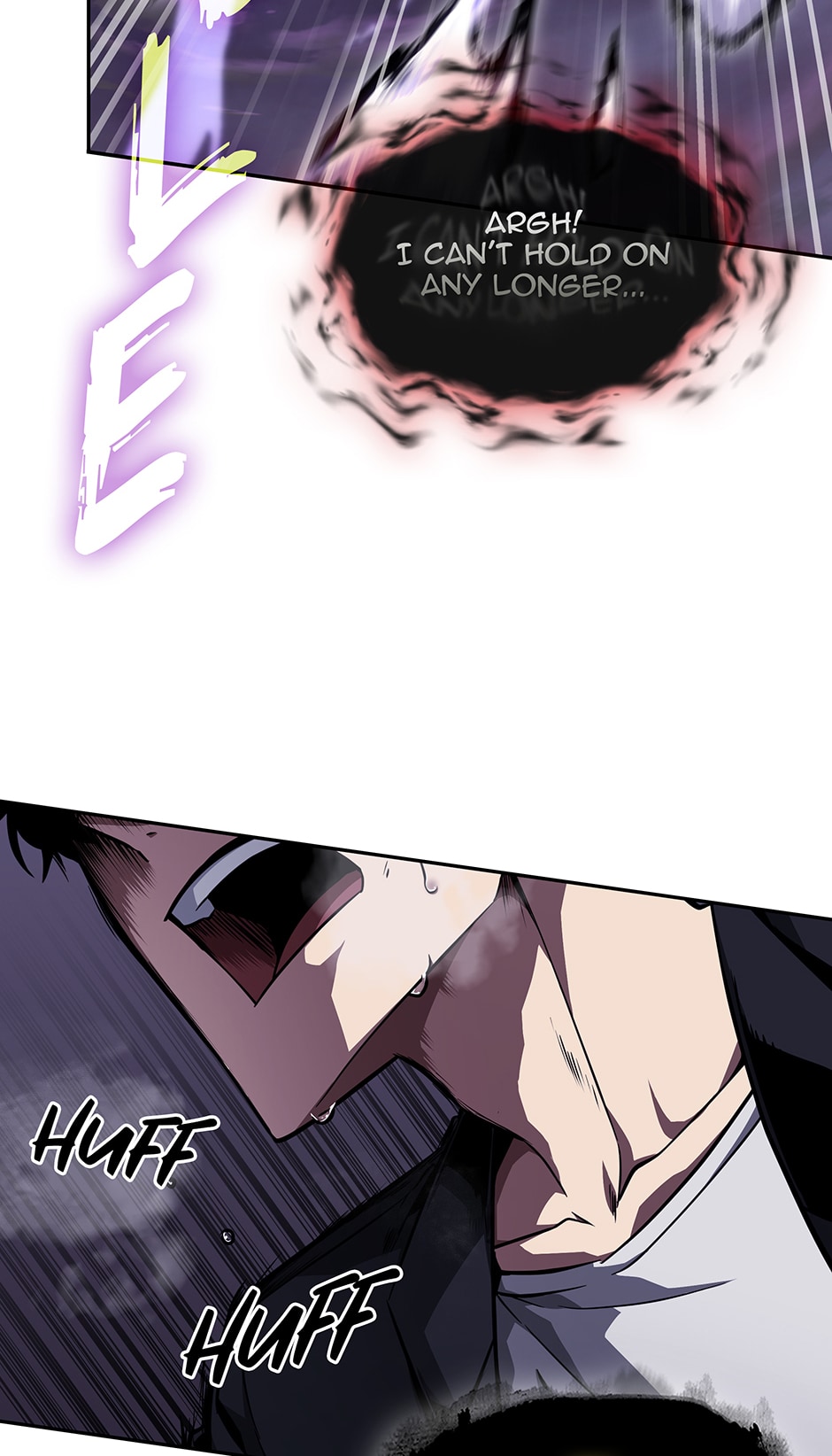 Tomb Raider King Chapter 393 page 59 - 
