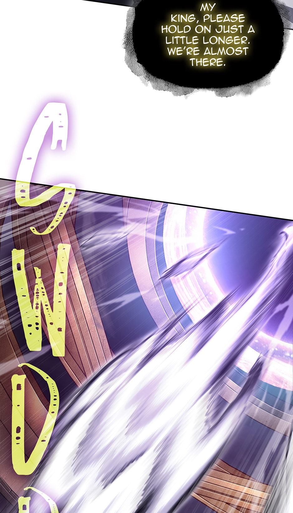 Tomb Raider King Chapter 393 page 60 - 