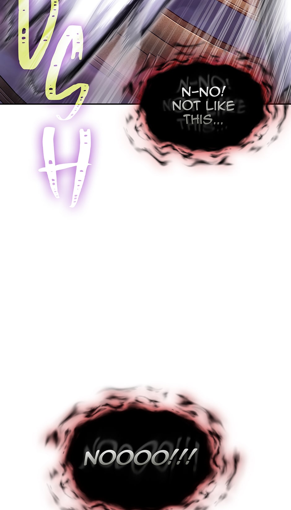 Tomb Raider King Chapter 393 page 61 - 