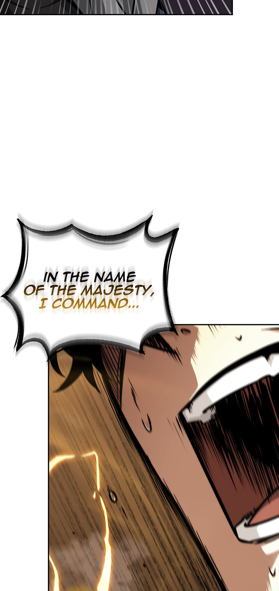 Tomb Raider King Chapter 393 page 64 - 