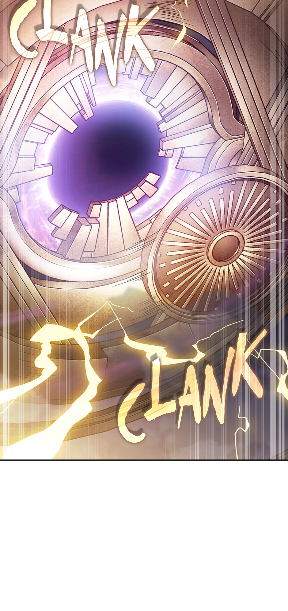 Tomb Raider King Chapter 393 page 66 - 