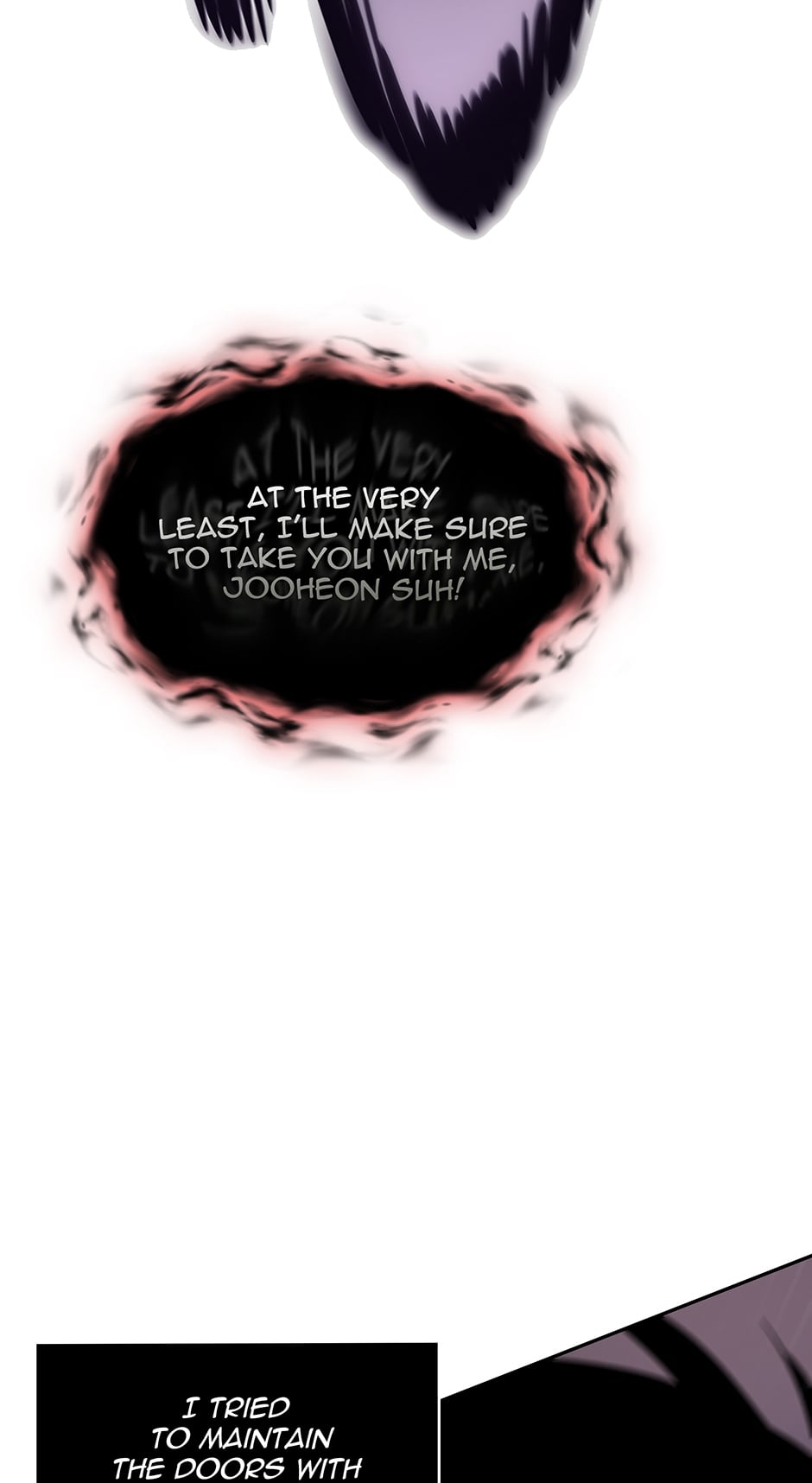 Tomb Raider King Chapter 393 page 70 - 