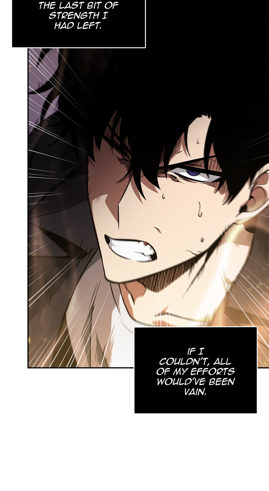Tomb Raider King Chapter 393 page 71 - 