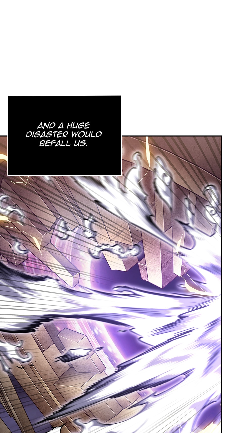 Tomb Raider King Chapter 393 page 72 - 
