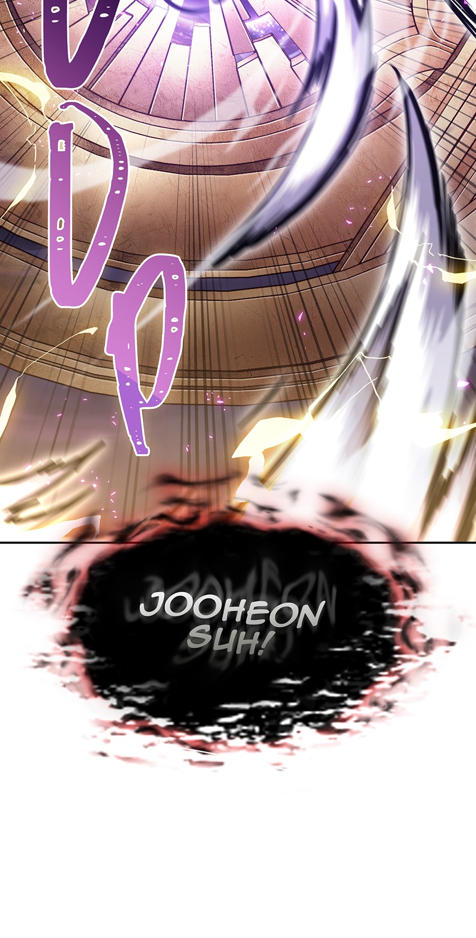 Tomb Raider King Chapter 393 page 76 - 