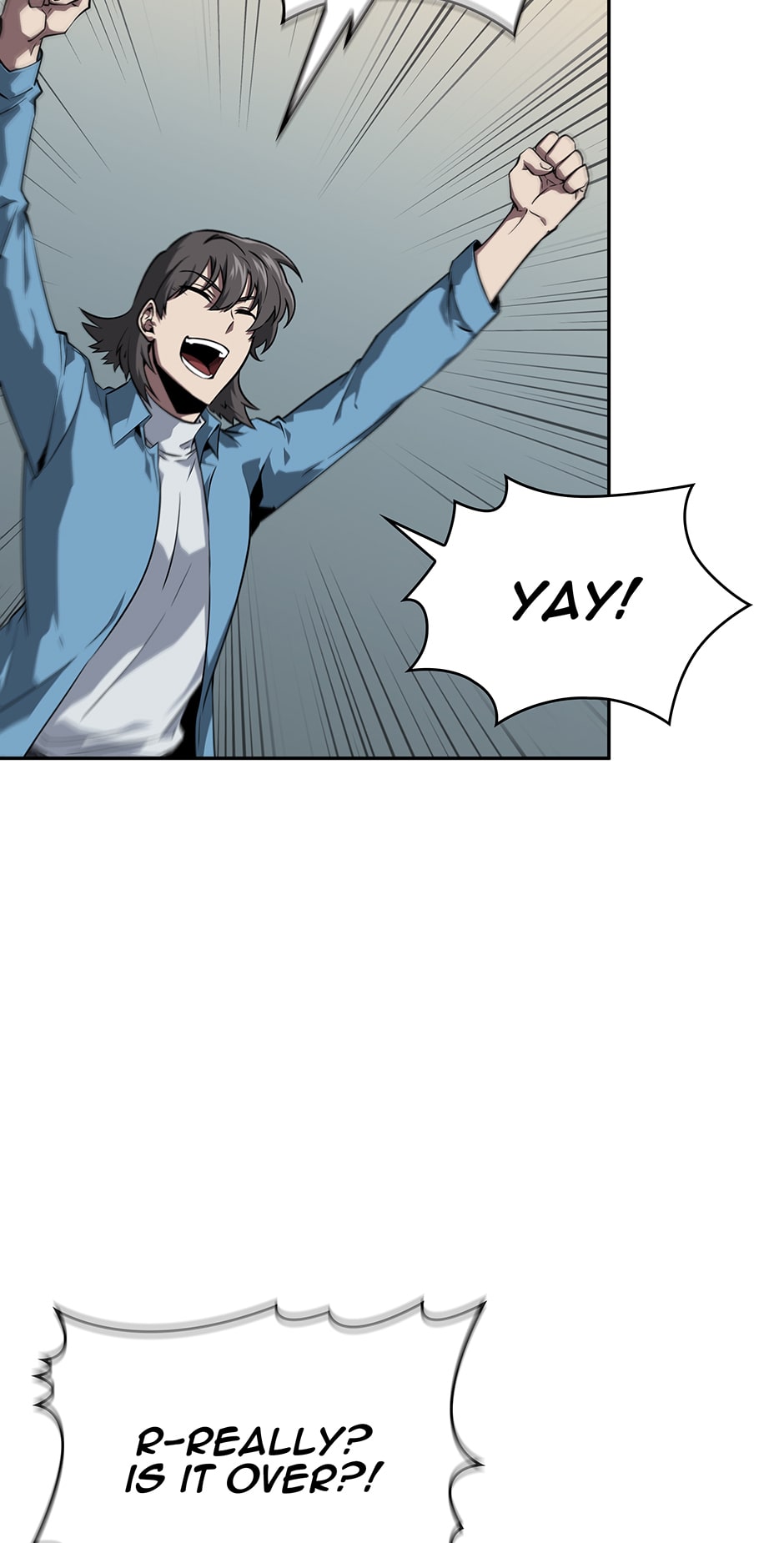 Tomb Raider King Chapter 393 page 80 - 