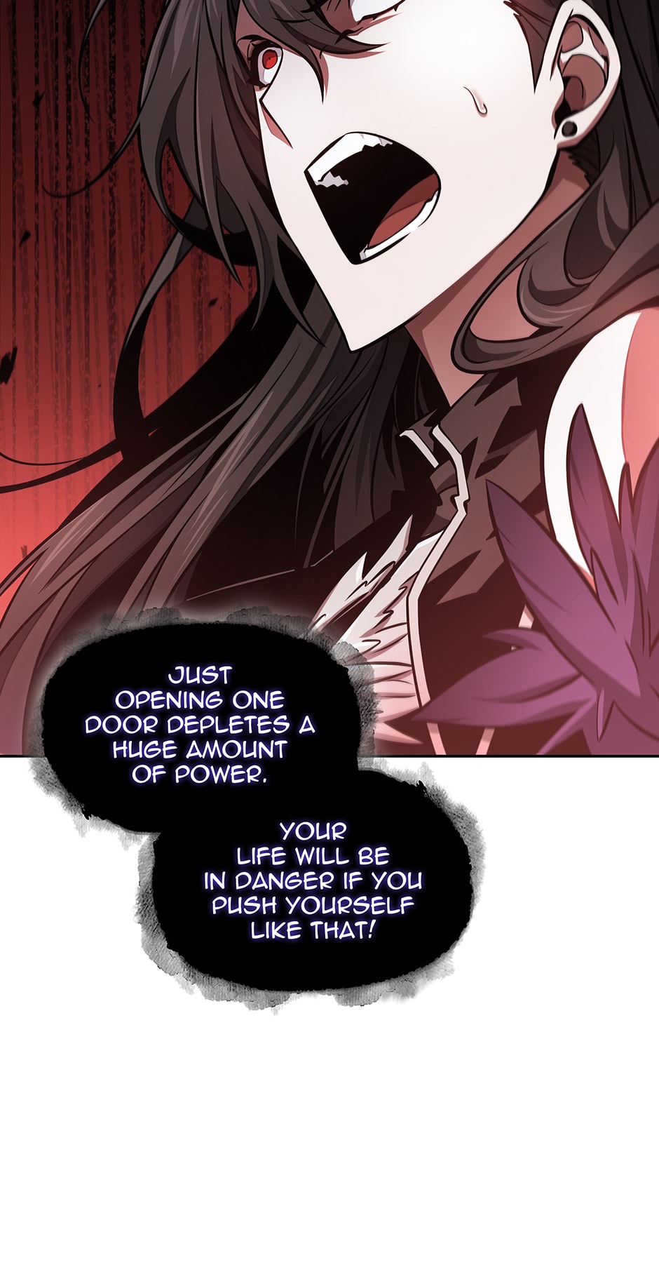 Tomb Raider King Chapter 393 page 10 - 