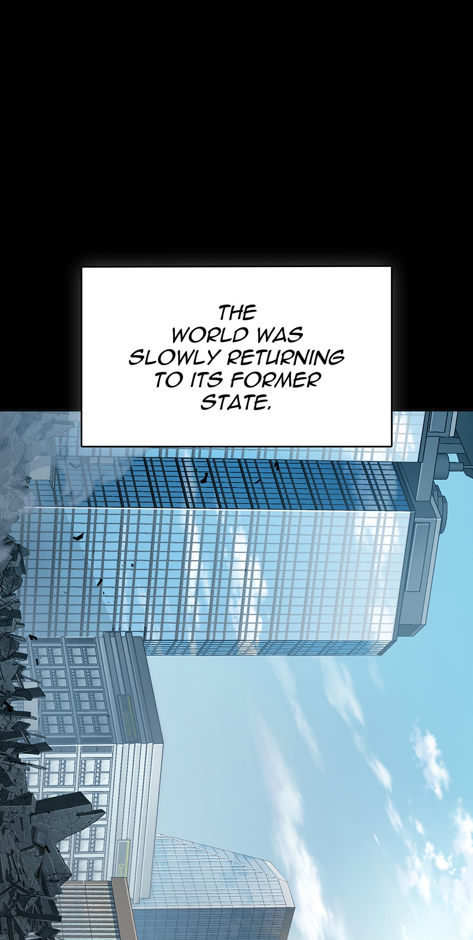 Tomb Raider King Chapter 395 page 17 - 