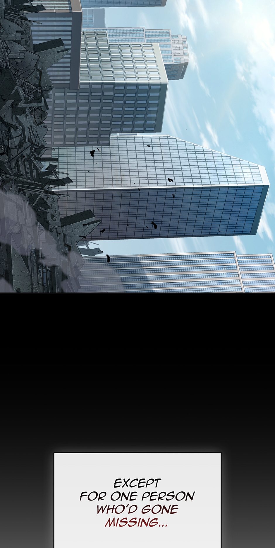Tomb Raider King Chapter 395 page 18 - 
