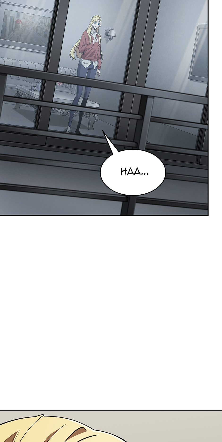 Tomb Raider King Chapter 395 page 20 - 