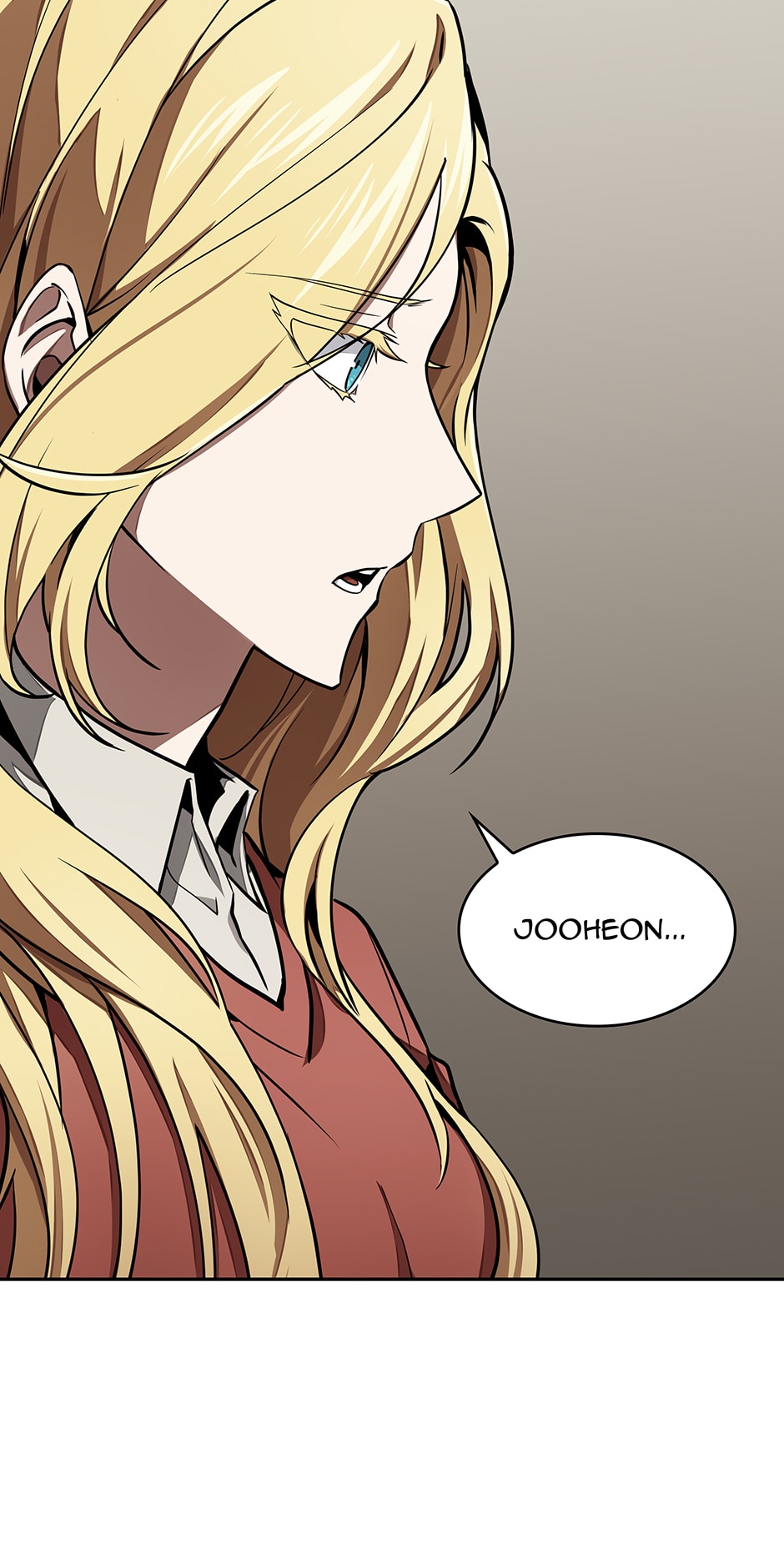 Tomb Raider King Chapter 395 page 21 - 