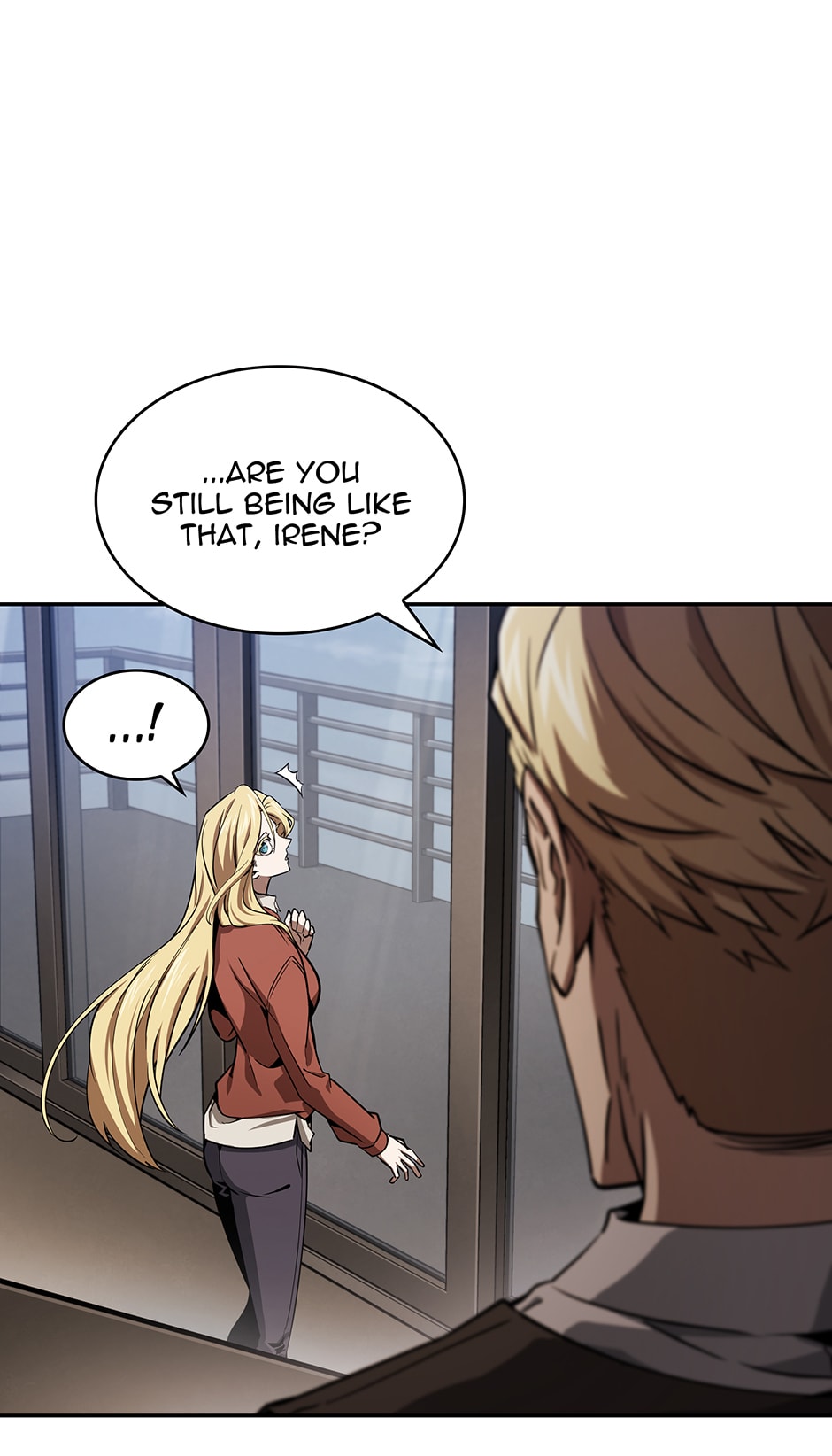 Tomb Raider King Chapter 395 page 23 - 