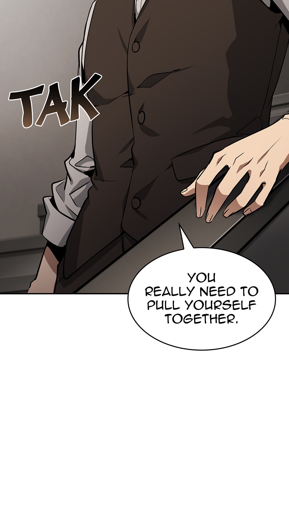 Tomb Raider King Chapter 395 page 25 - 