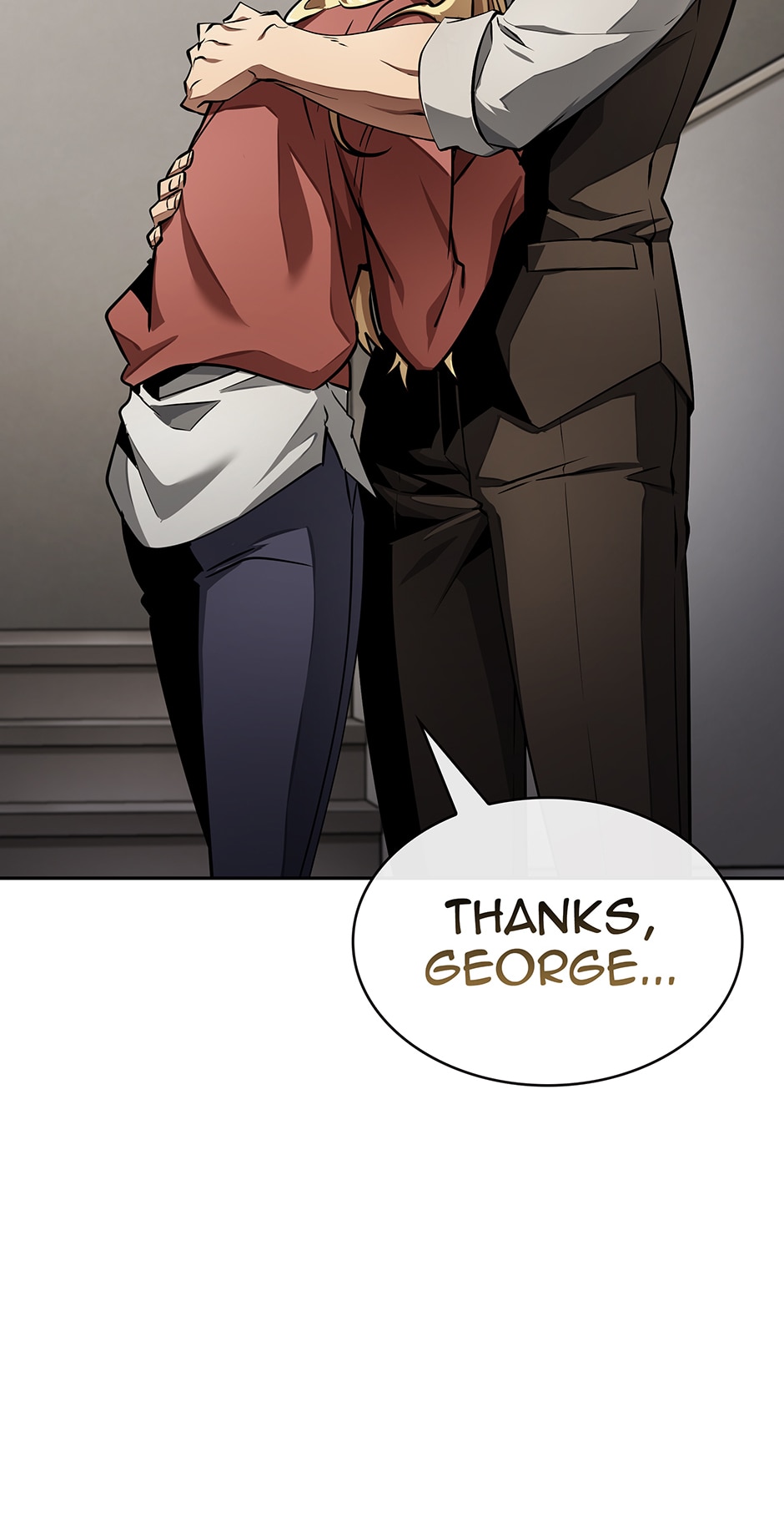 Tomb Raider King Chapter 395 page 30 - 
