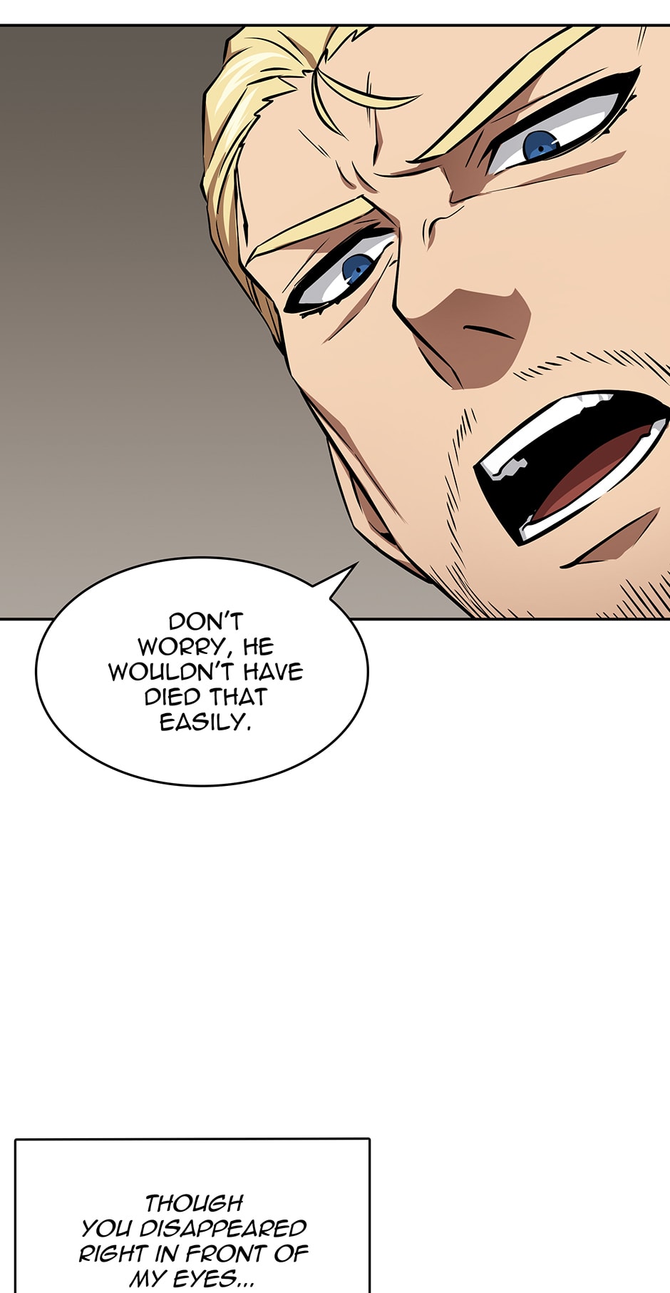 Tomb Raider King Chapter 395 page 31 - 