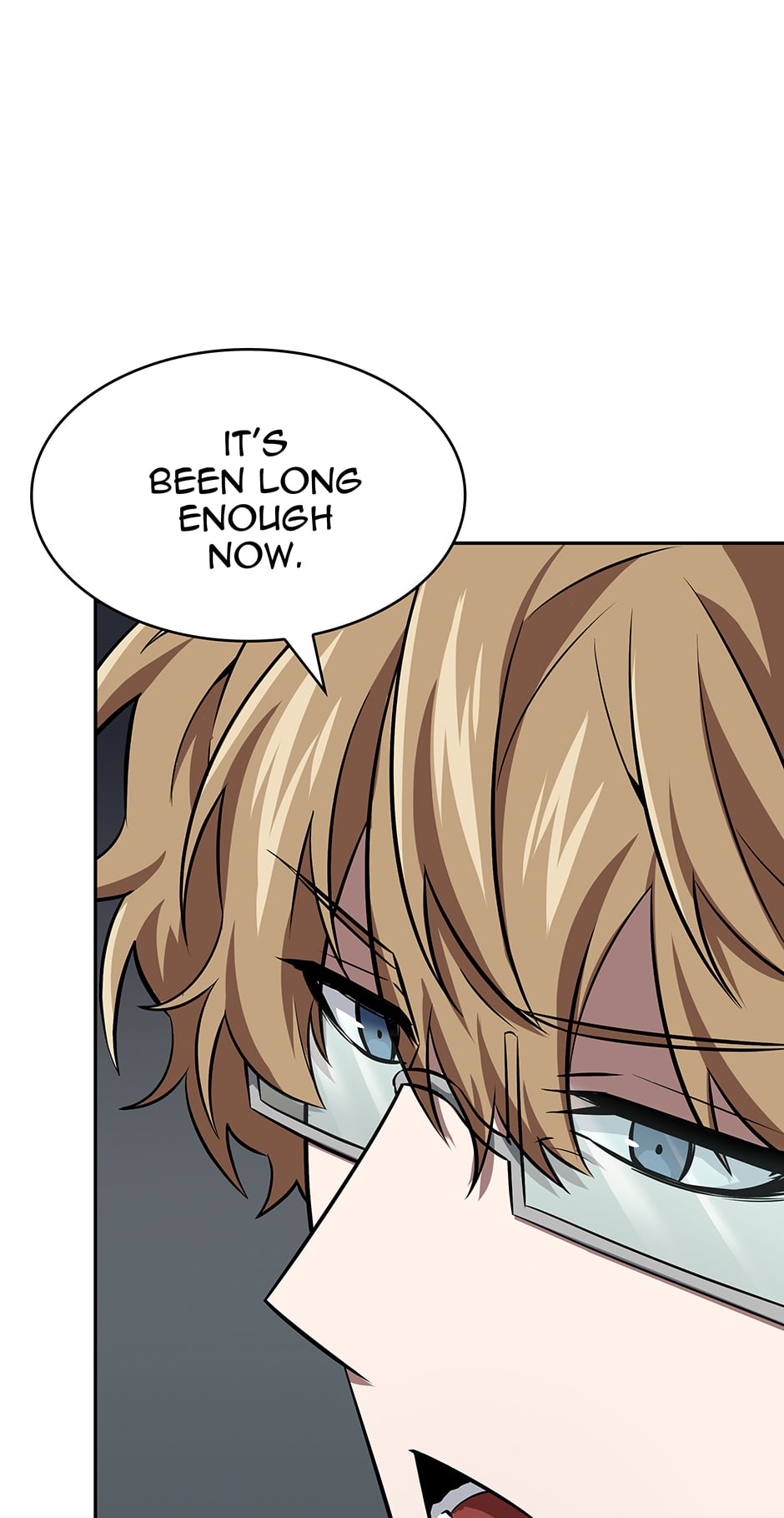 Tomb Raider King Chapter 395 page 37 - 
