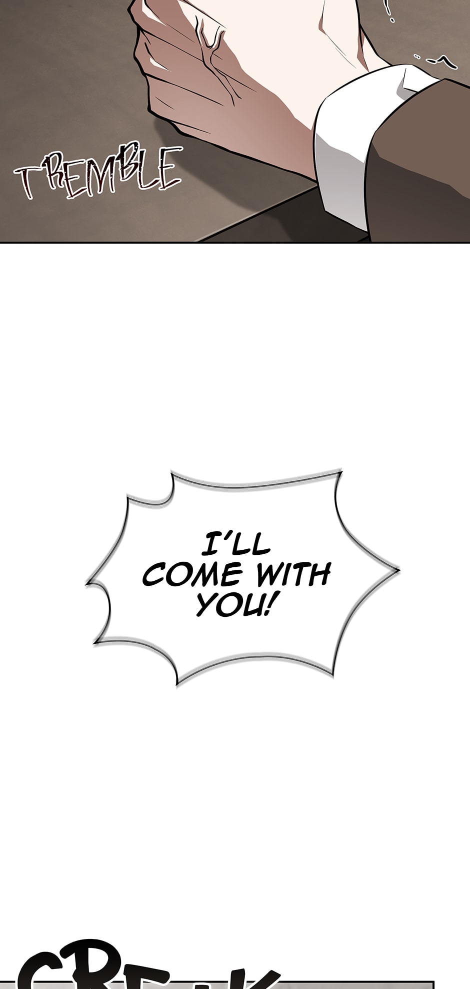 Tomb Raider King Chapter 395 page 41 - 
