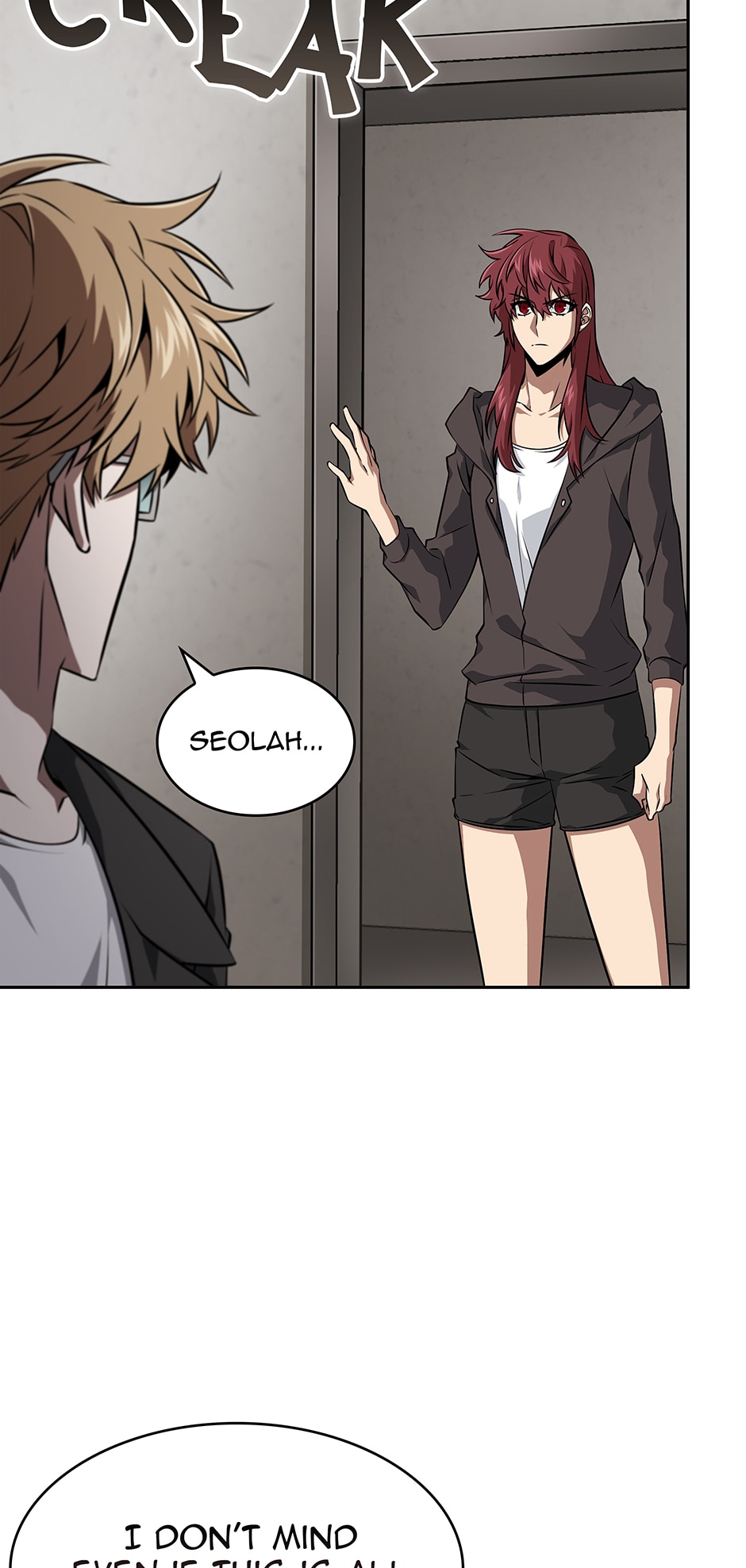 Tomb Raider King Chapter 395 page 42 - 