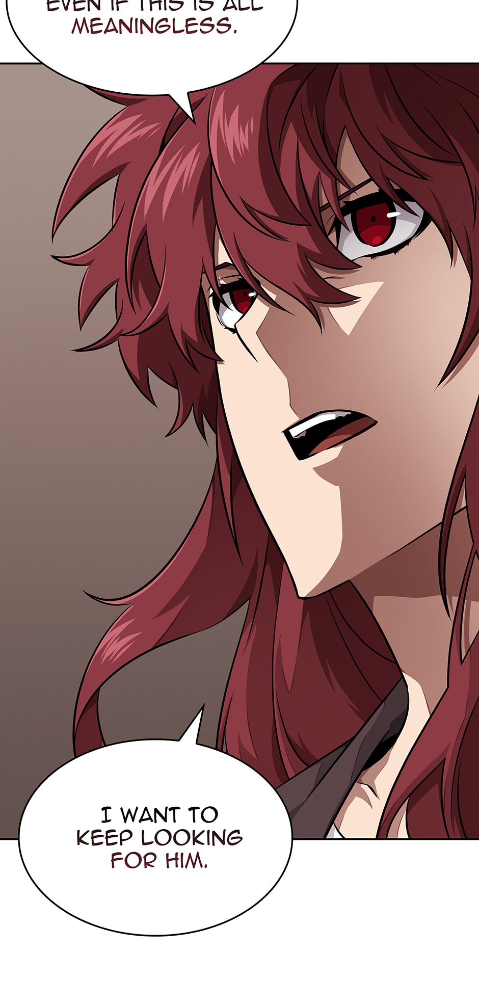 Tomb Raider King Chapter 395 page 43 - 