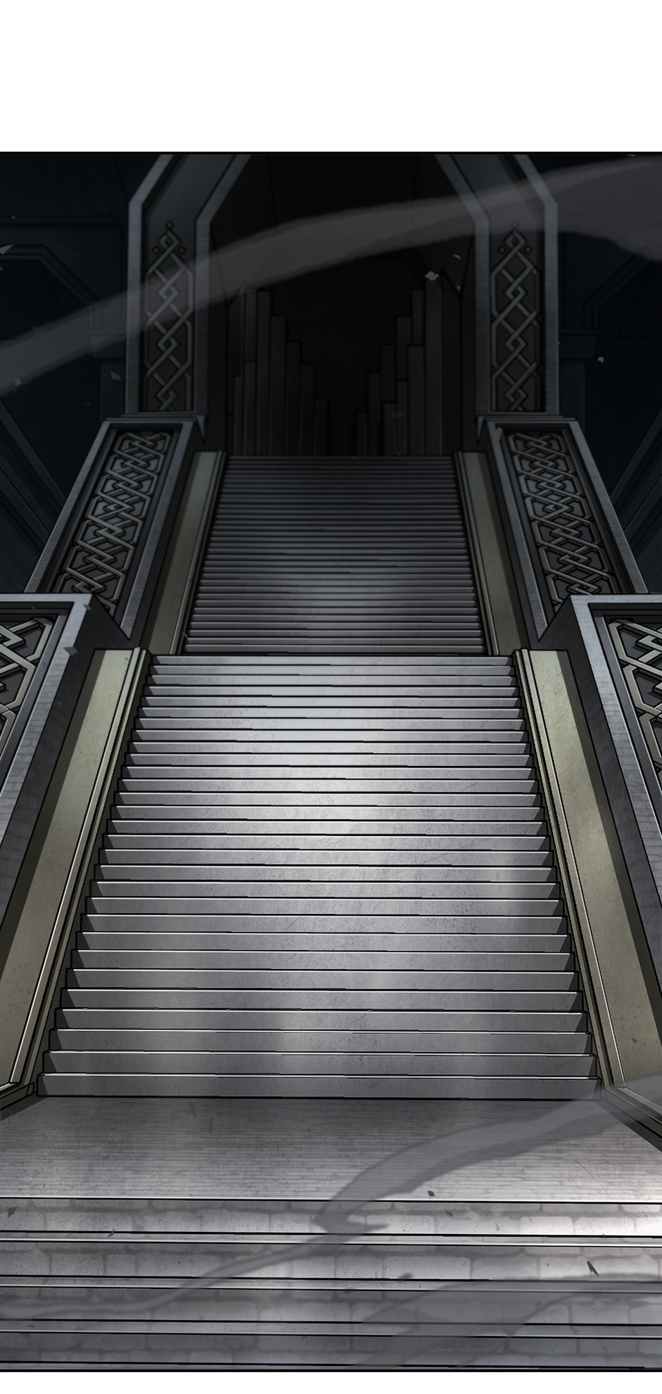 Tomb Raider King Chapter 395 page 49 - 
