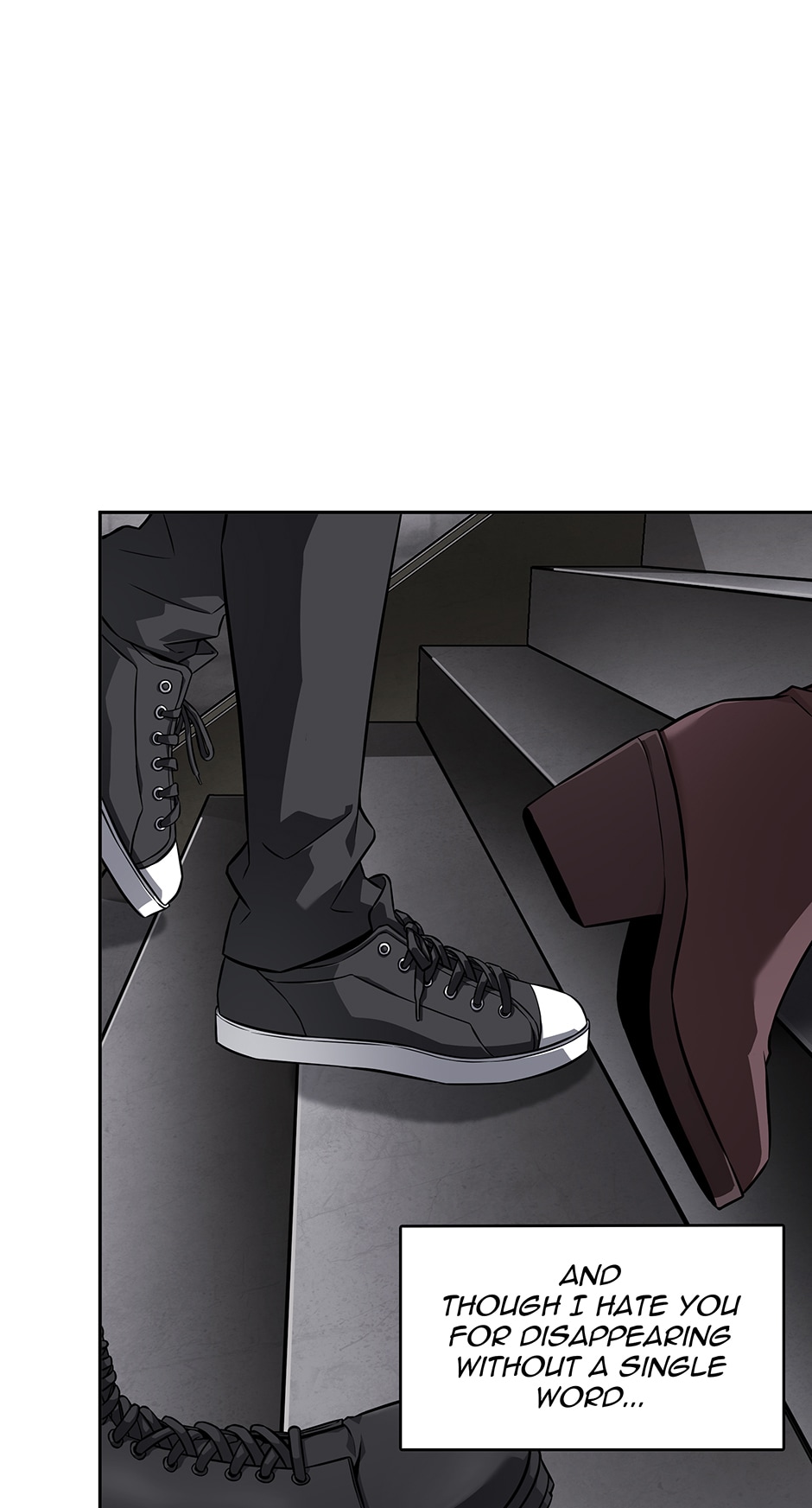Tomb Raider King Chapter 395 page 50 - 