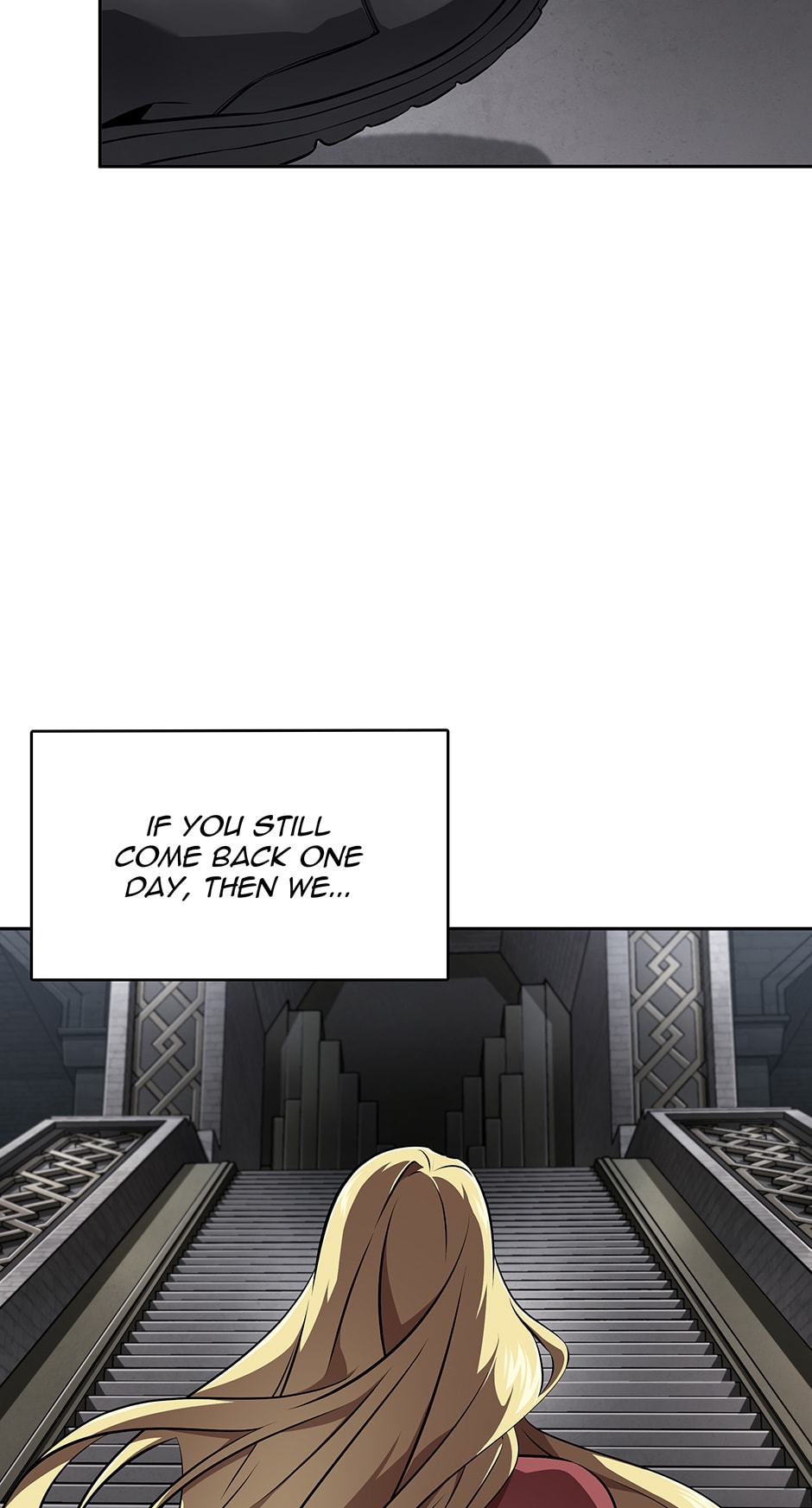 Tomb Raider King Chapter 395 page 51 - 